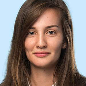 Anna Javashvili