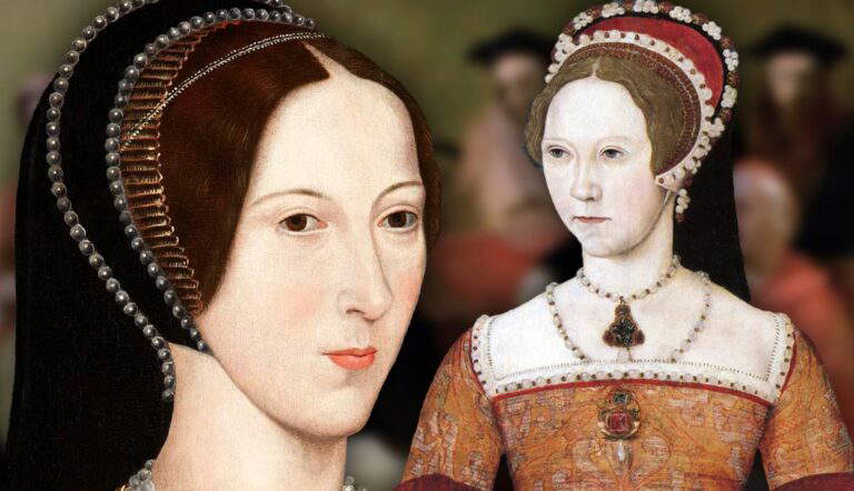 anne boleyn rumors debunked