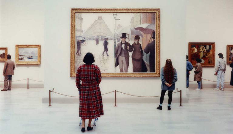 art institute chicago thomas struth
