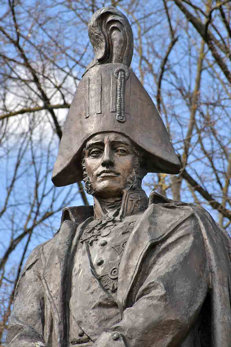 barclay de tolly