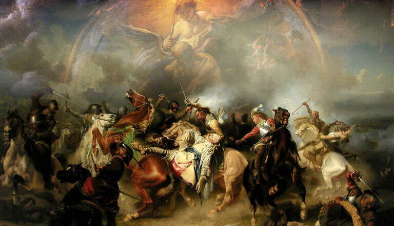 battle lutzen peace westphalia thirty years war battles