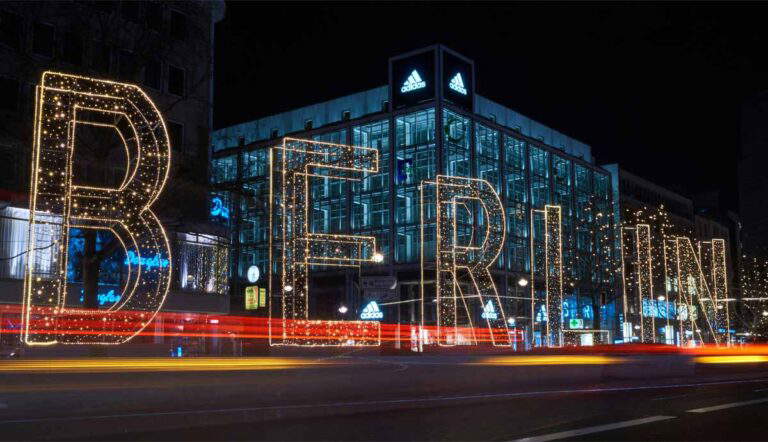 berlin science week city lights