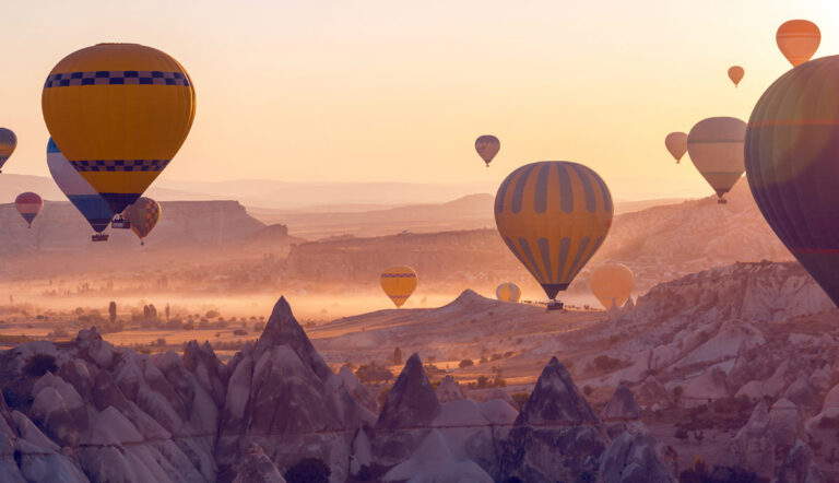 cappadocia hidden cities churches