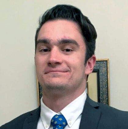 Christopher Sexton