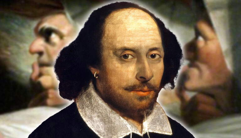 creatures in shakespeare