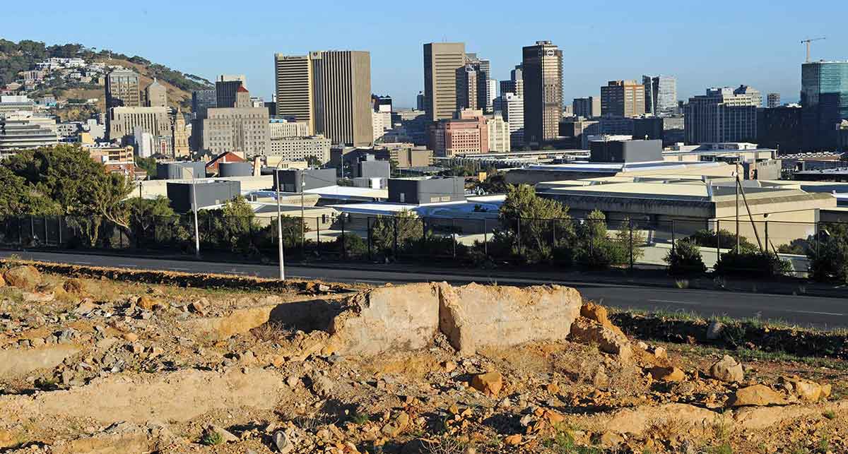 district six uct