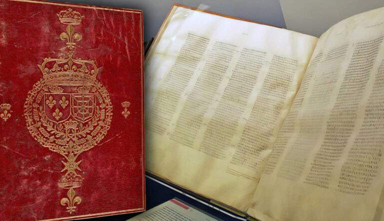 earliest manuscripts of the new testament