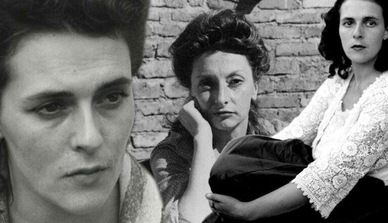 female artists and surrealism