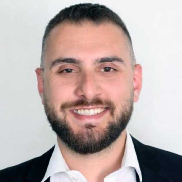Gabriel Kirellos