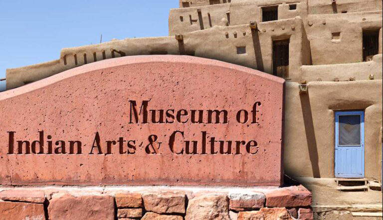 indigenous art american southwest