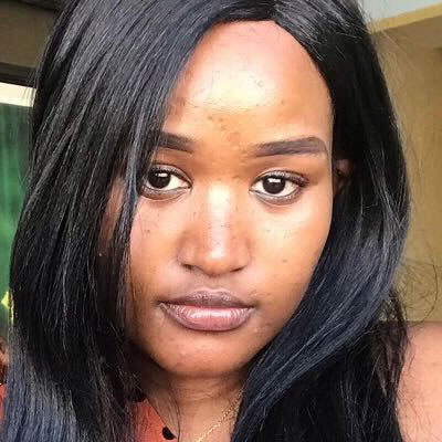 Lilian Kihonge