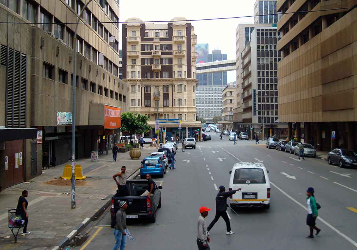 loveday street 2007