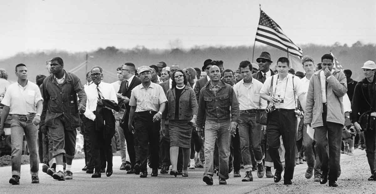 march selma voting rights 1965