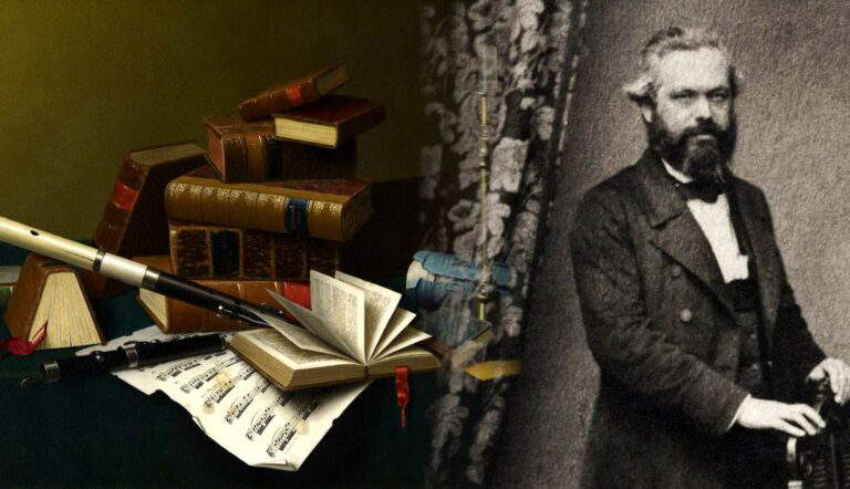marxism literature ideas