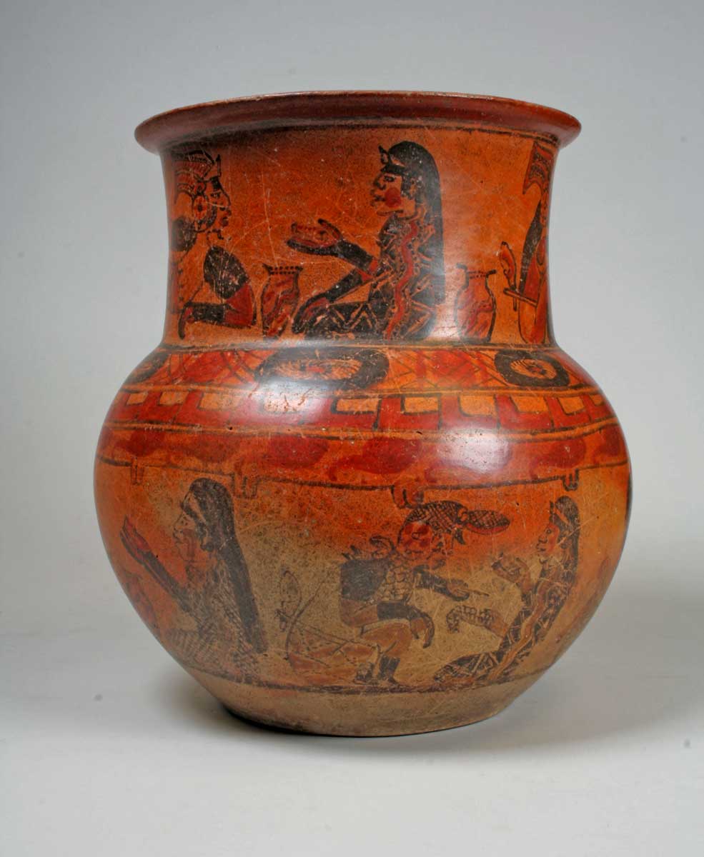 maya jar enema healer