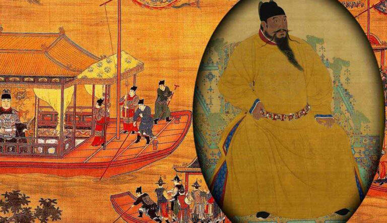 ming dynasty overview