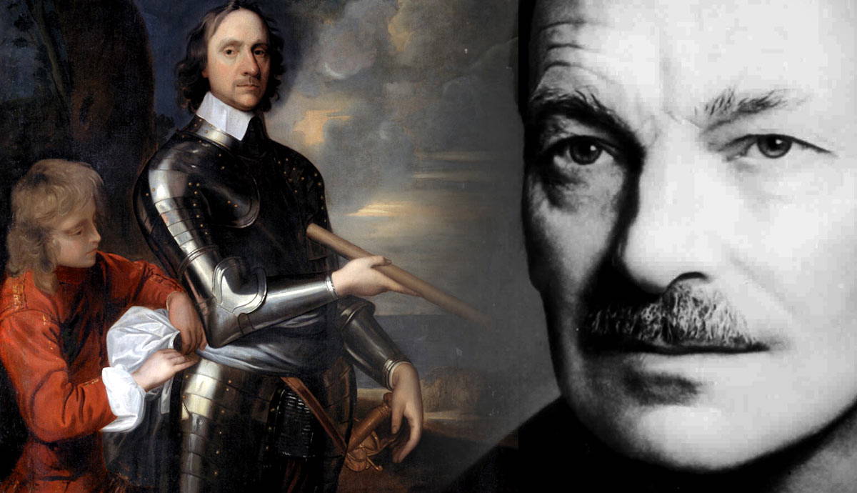 transformative leaders british history