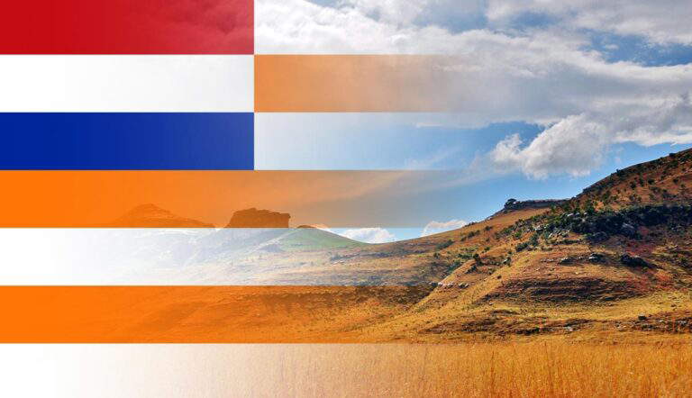 orange free state south africa history