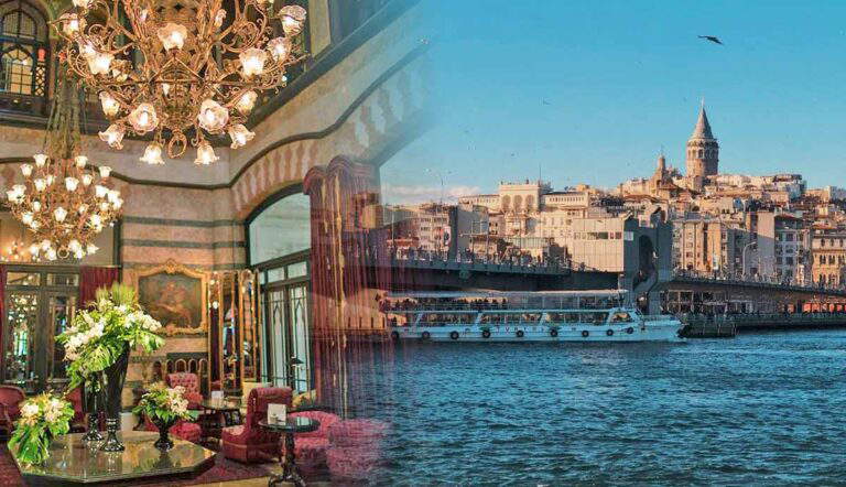 pera palace istanbul history visiting