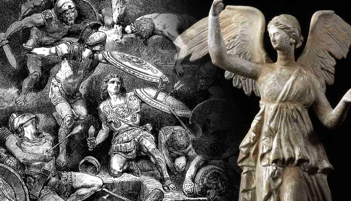 sogdian rock alexander the great