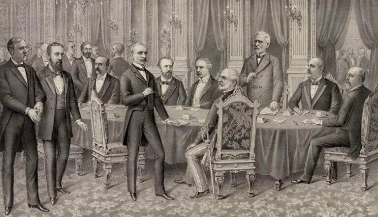 spanish american treaty of paris