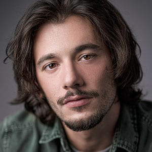 Theo Kapetanakis
