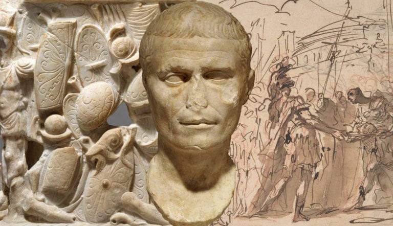 julius caesar