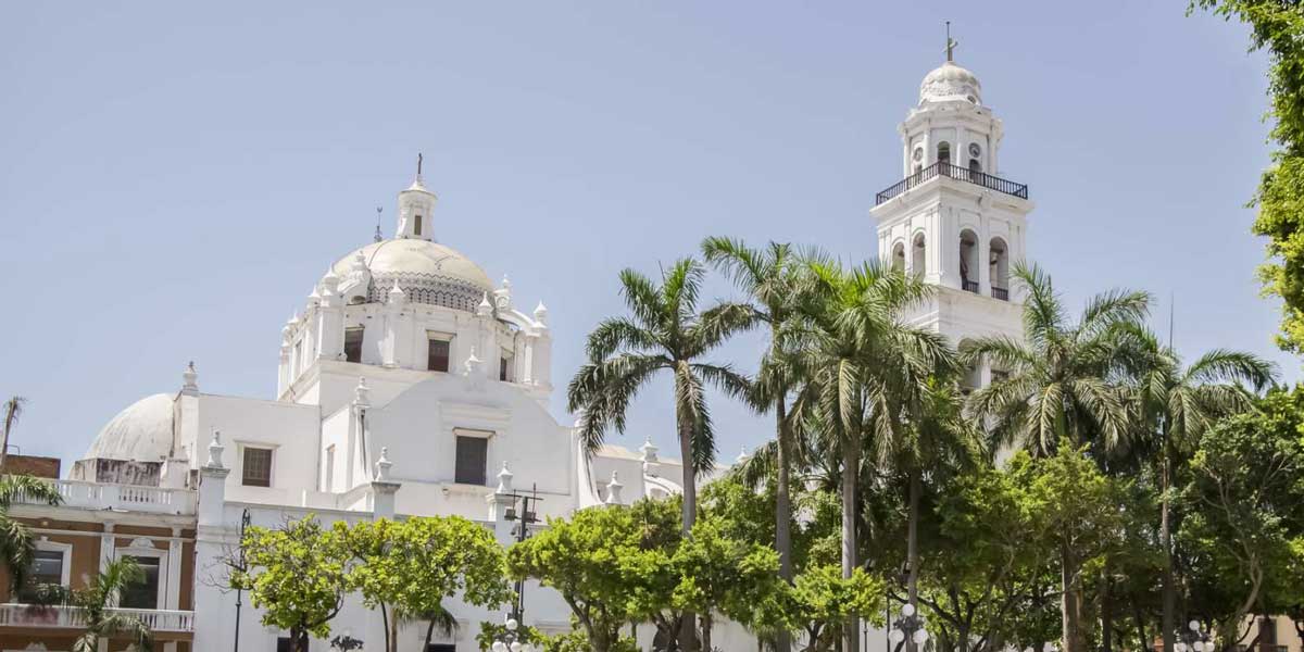 Veracruz
