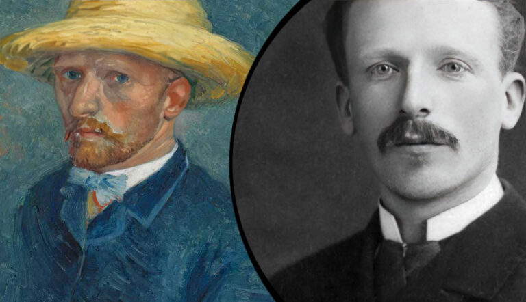 vincent theo van gogh brotherly love