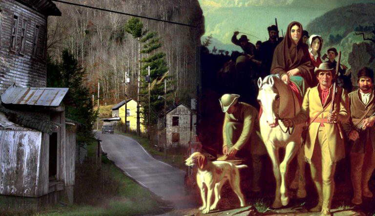 what is appalachian culture
