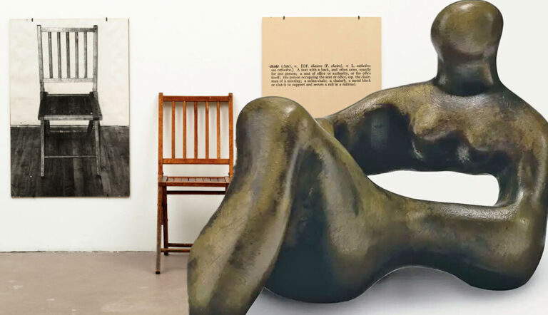 What is Conceptual Art