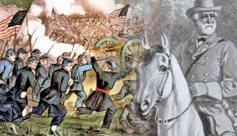 who won battle of gettysburg